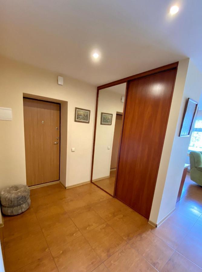 Apartamentai Vytauto 16 Druskininkai Exterior foto